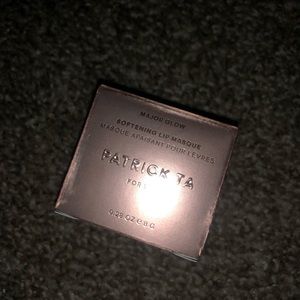 Patrick Ta Softening Lip Masque